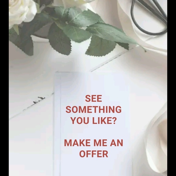 MAKE ME AN OFFER IF ANY ITEMS INTEREST YOU. - Picture 2 of 2